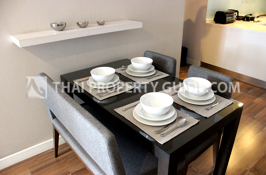 Apartment in Sathorn 