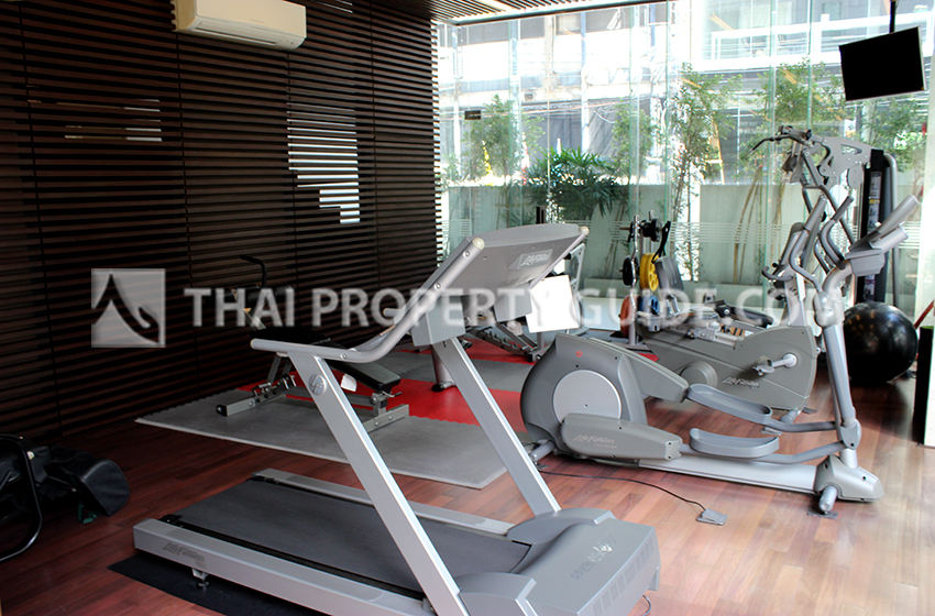 Apartment in Sathorn 