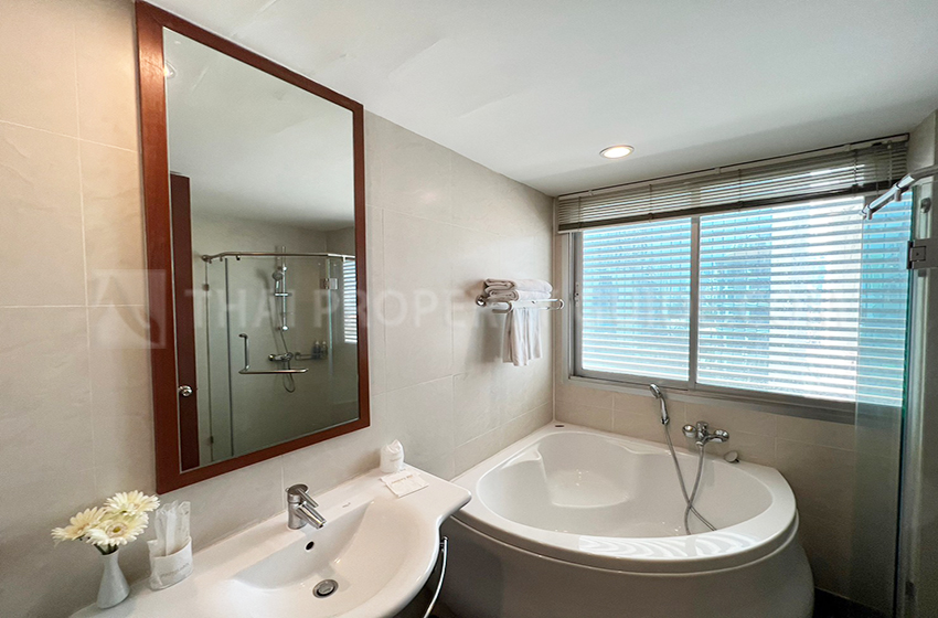 Apartment in Sathorn 