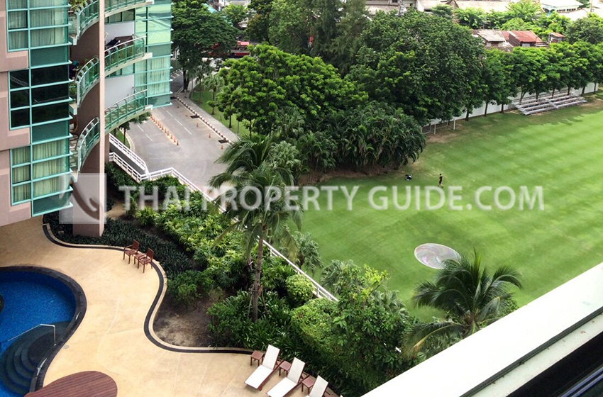 Apartment in Sathorn 