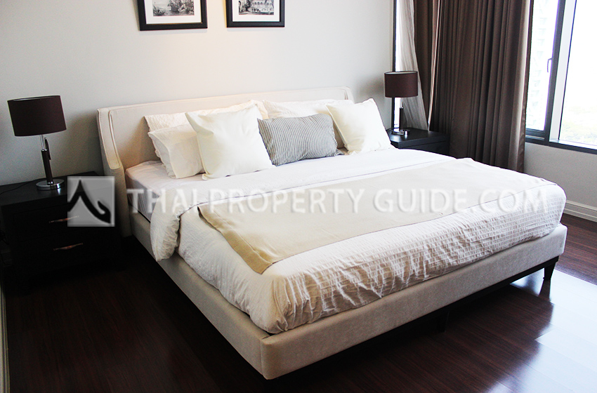 Apartment in Sathorn 