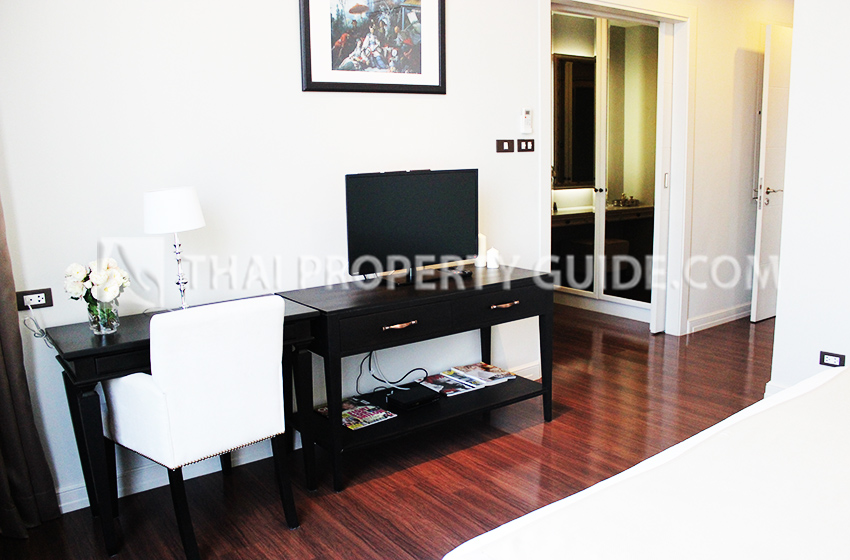 Apartment in Sathorn 