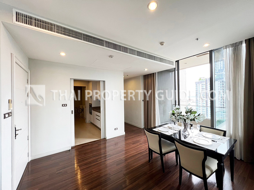 Apartment for rent in Sathorn
