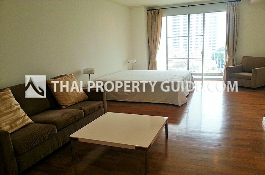 Apartment in Sathorn 