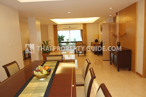 Apartment in Sathorn 