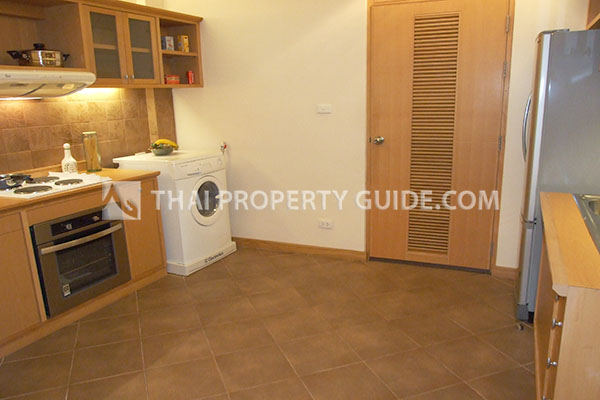 Apartment in Sathorn 