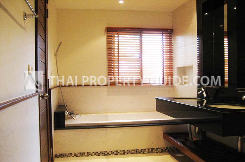 Apartment in Sathorn 