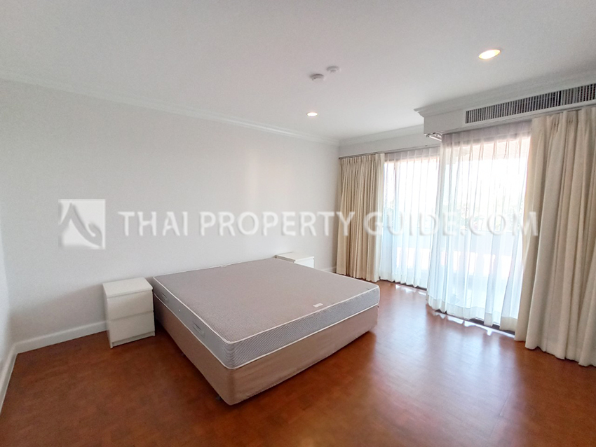 Apartment in Sathorn 