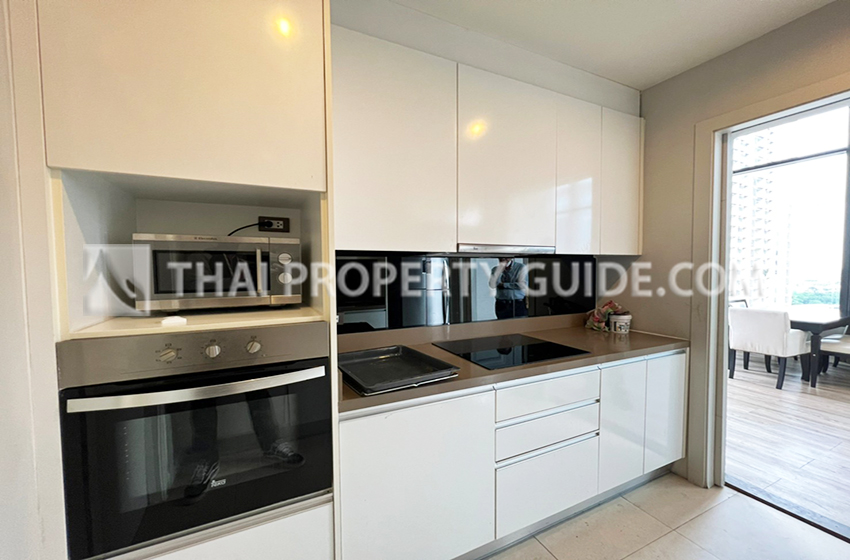 Apartment in Sathorn 