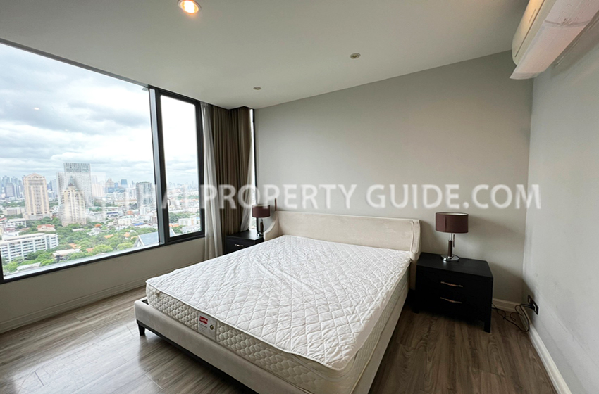 Apartment in Sathorn 