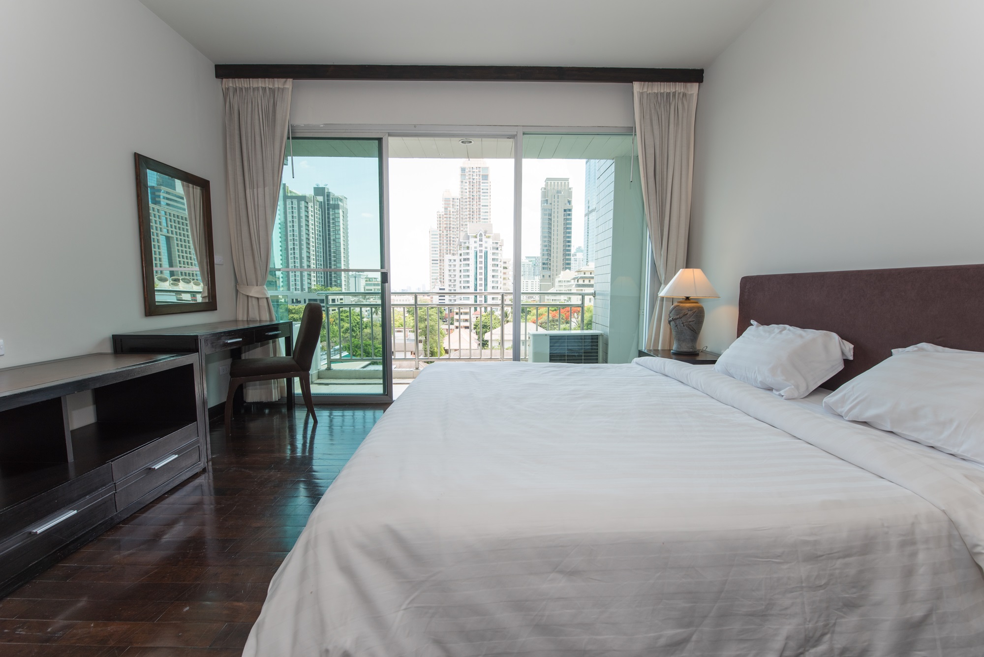 Apartment in Sathorn 