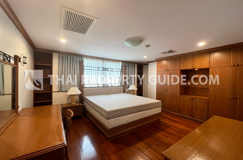Apartment in Sathorn 
