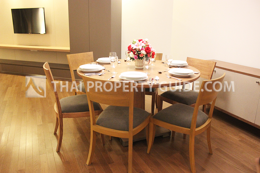 Apartment in Sathorn 