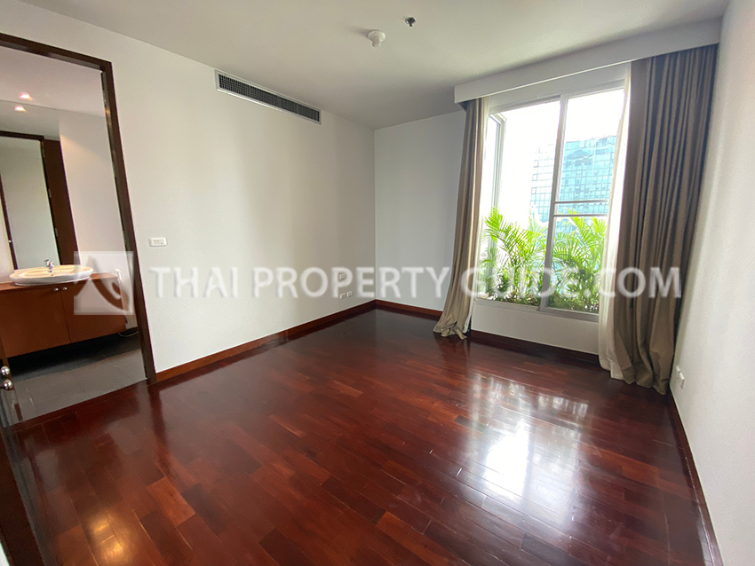 Apartment in Sathorn 