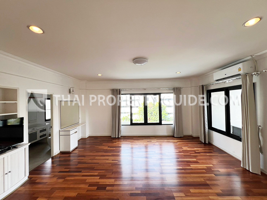 Apartment in Sathorn 