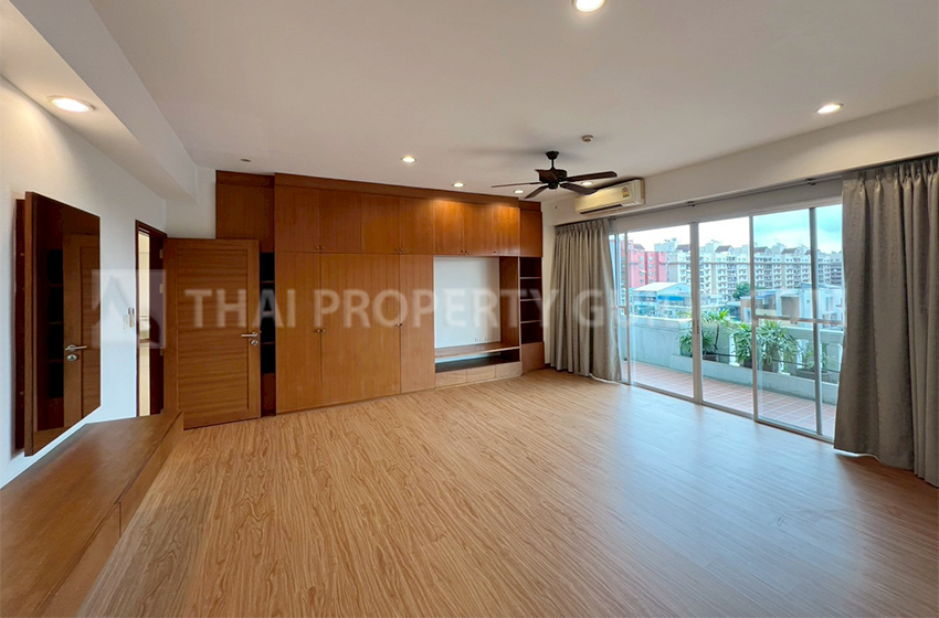 Apartment in Sathorn 