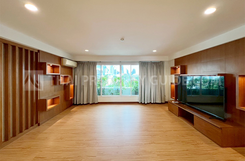 Apartment in Sathorn 