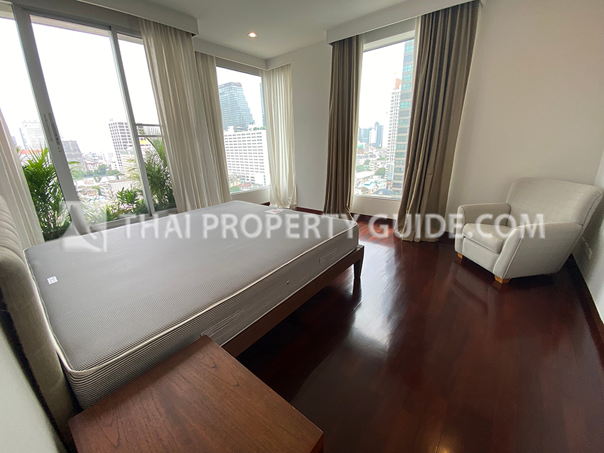 Apartment in Sathorn 