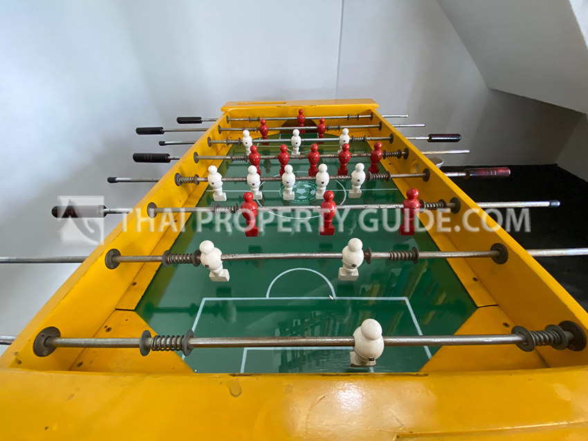 Apartment in Sathorn 