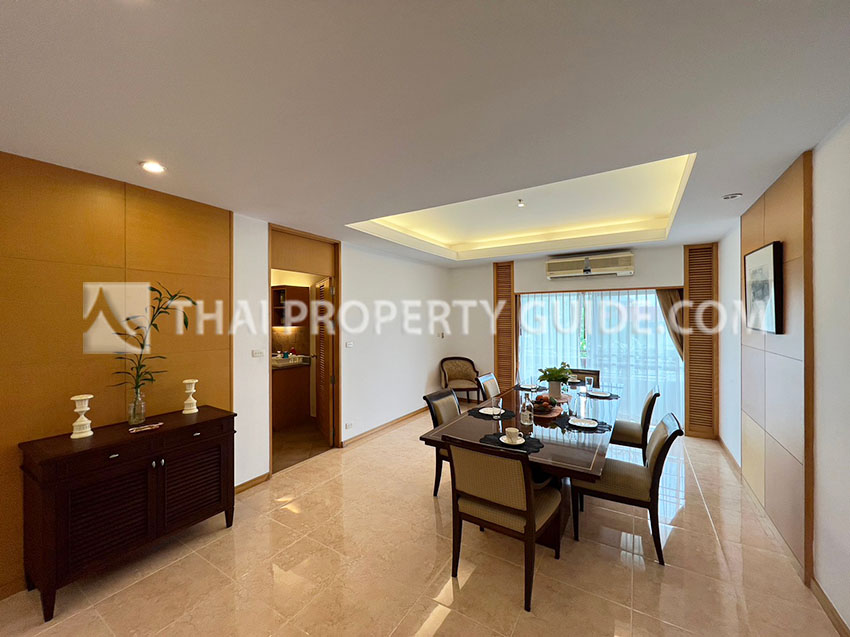 Apartment in Sathorn 