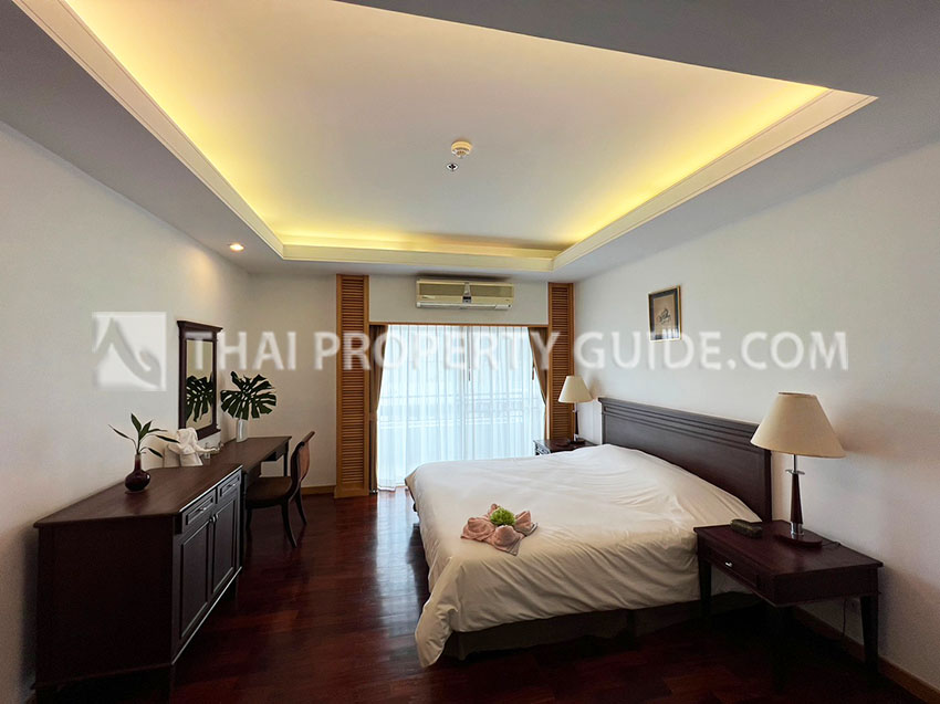 Apartment in Sathorn 