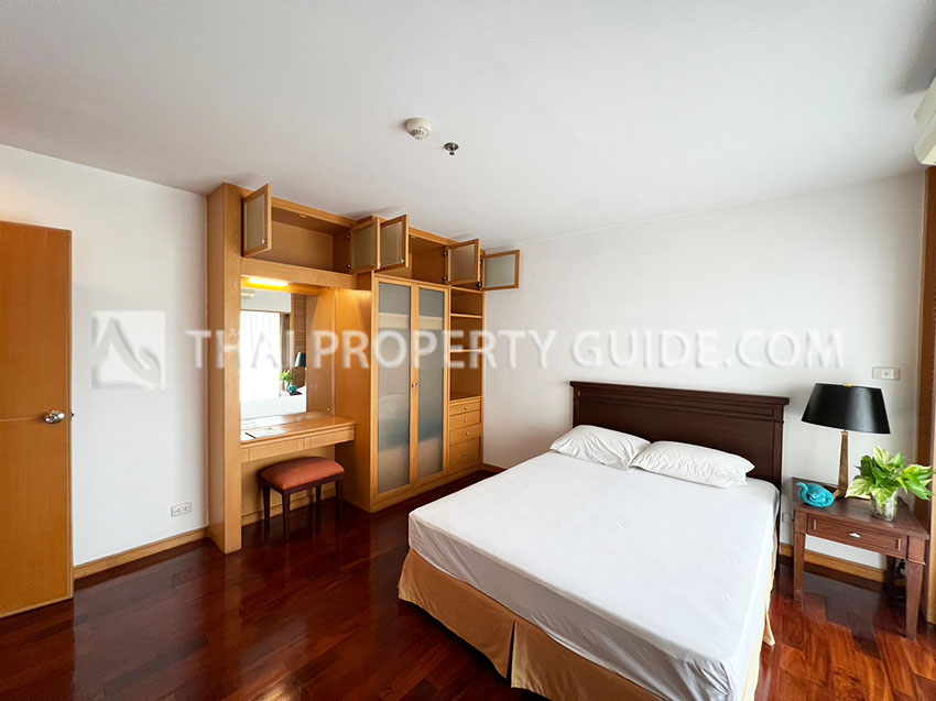 Apartment in Sathorn 