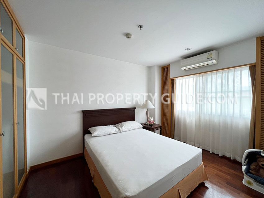 Apartment in Sathorn 