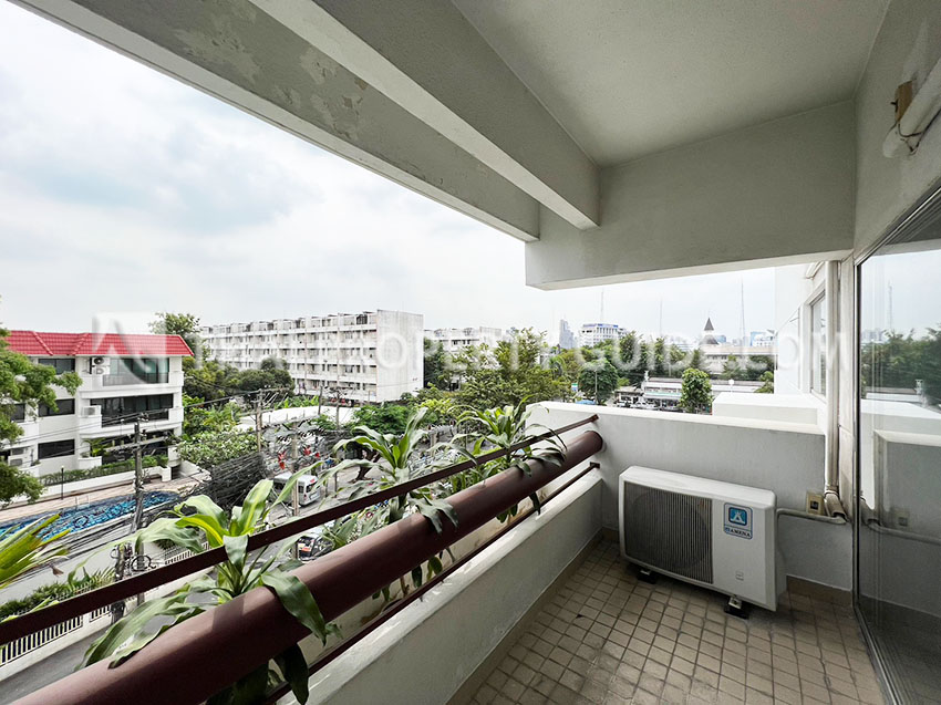 Apartment in Sathorn 