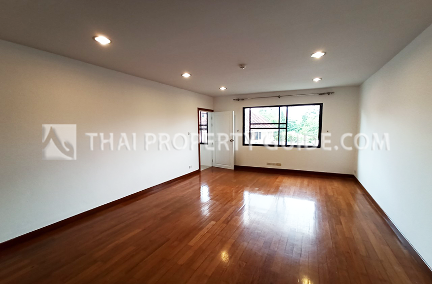 Apartment in Sathorn 