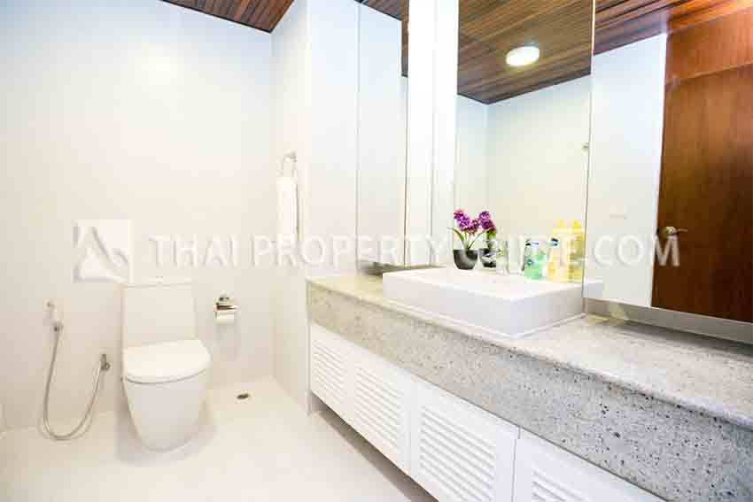 Apartment in Sathorn 