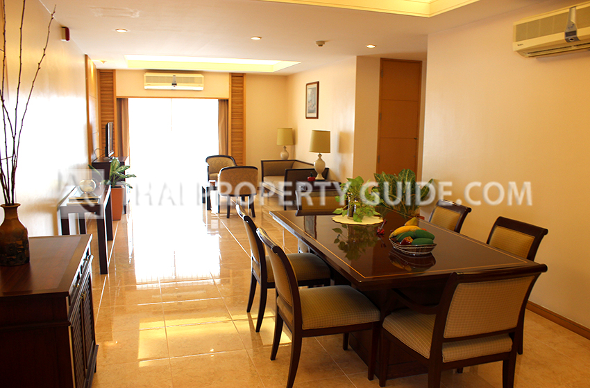 Apartment in Sathorn 