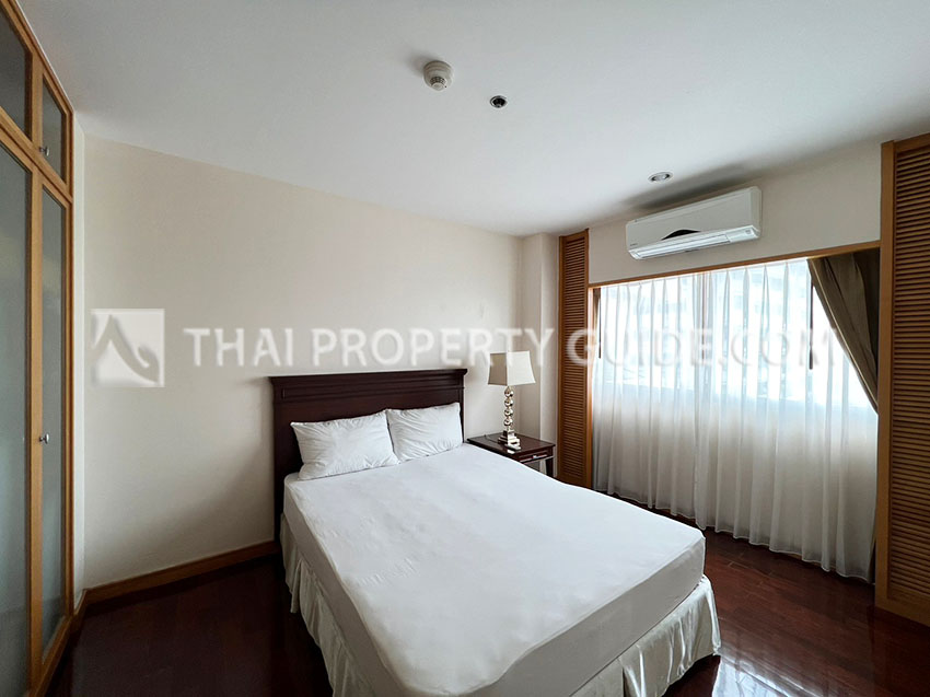 Apartment in Sathorn 