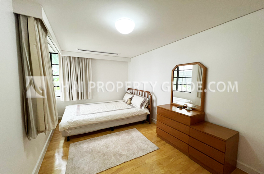 Apartment in Sathorn 