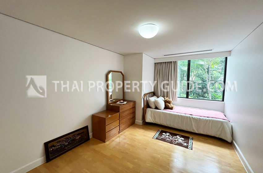 Apartment in Sathorn 