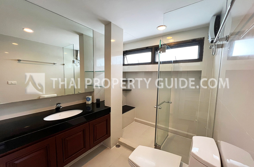 Apartment in Sathorn 