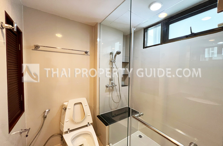 Apartment in Sathorn 