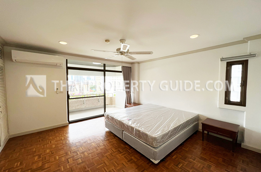 Apartment in Sathorn 