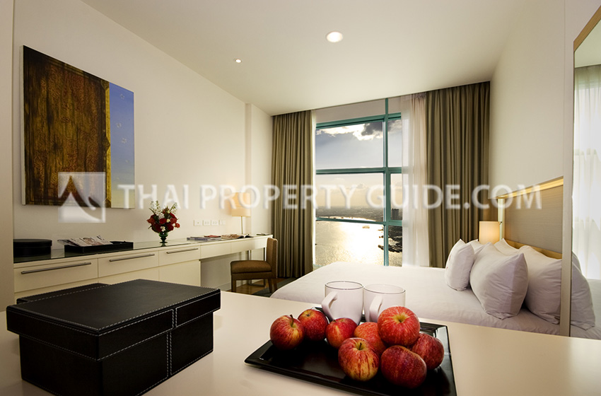Apartment in Sathorn 