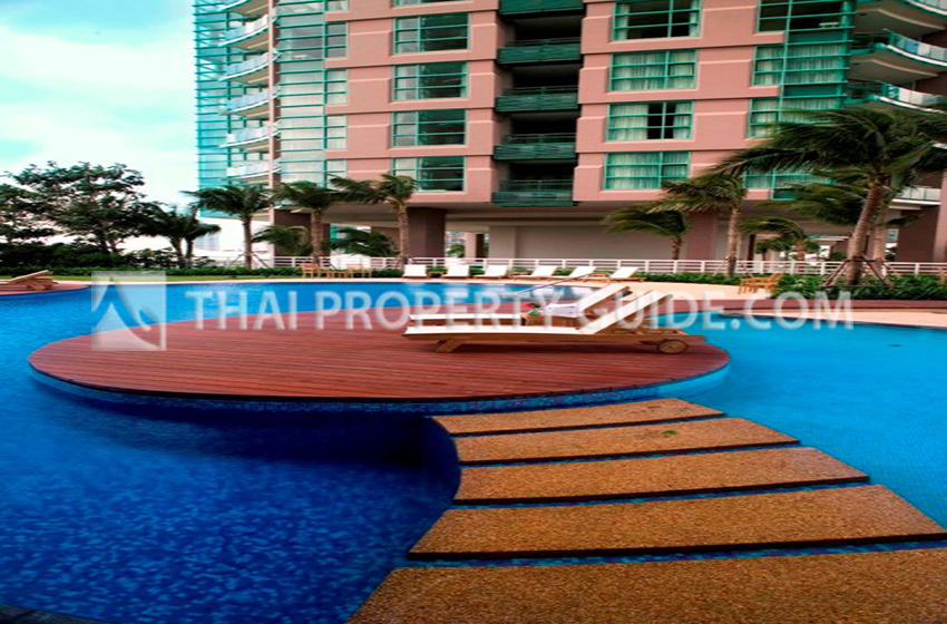 Apartment in Sathorn 