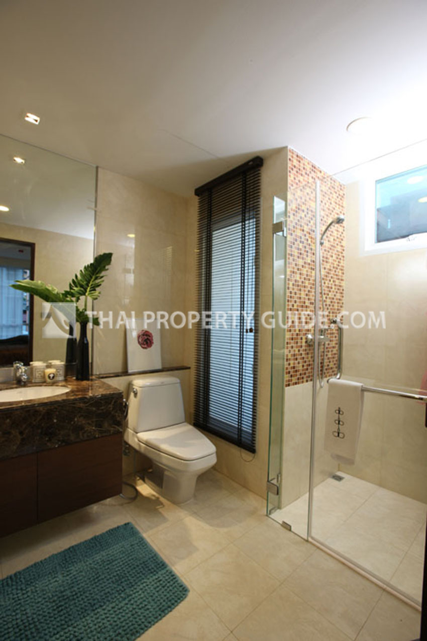 Apartment in Sathorn 