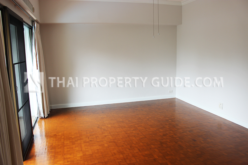 Apartment in Sathorn 