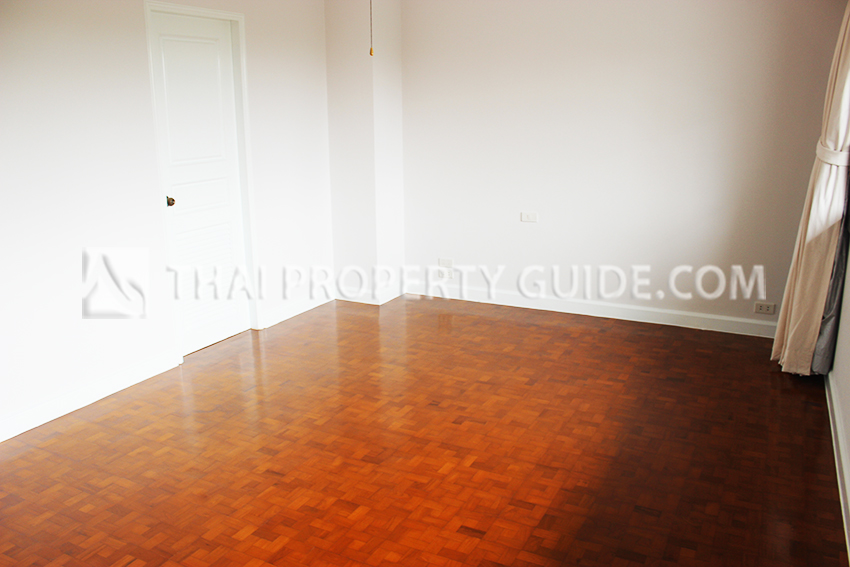 Apartment in Sathorn 