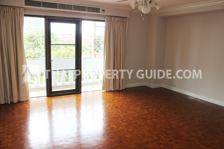 Apartment in Sathorn 