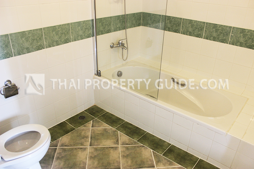 Apartment in Sathorn 