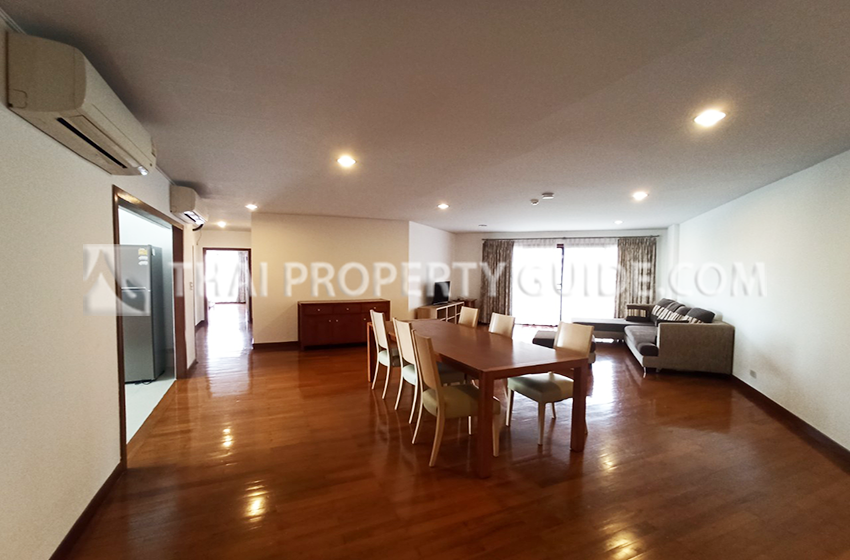 Apartment in Sathorn 