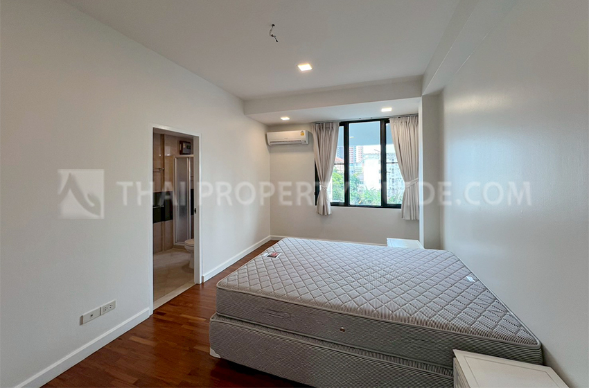 Apartment in Sathorn 