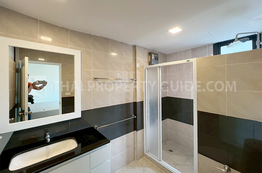 Apartment in Sathorn 