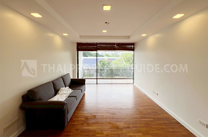 Apartment in Sathorn 