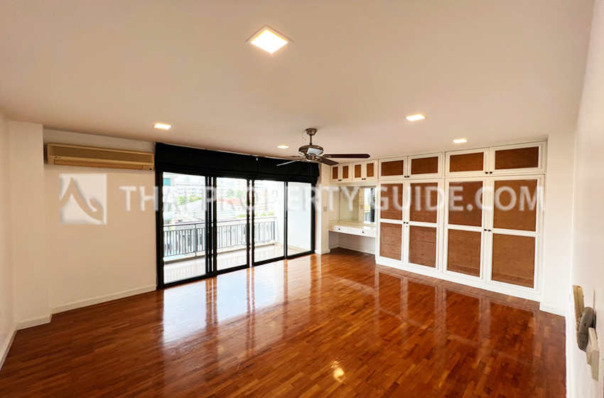 Apartment in Sathorn 