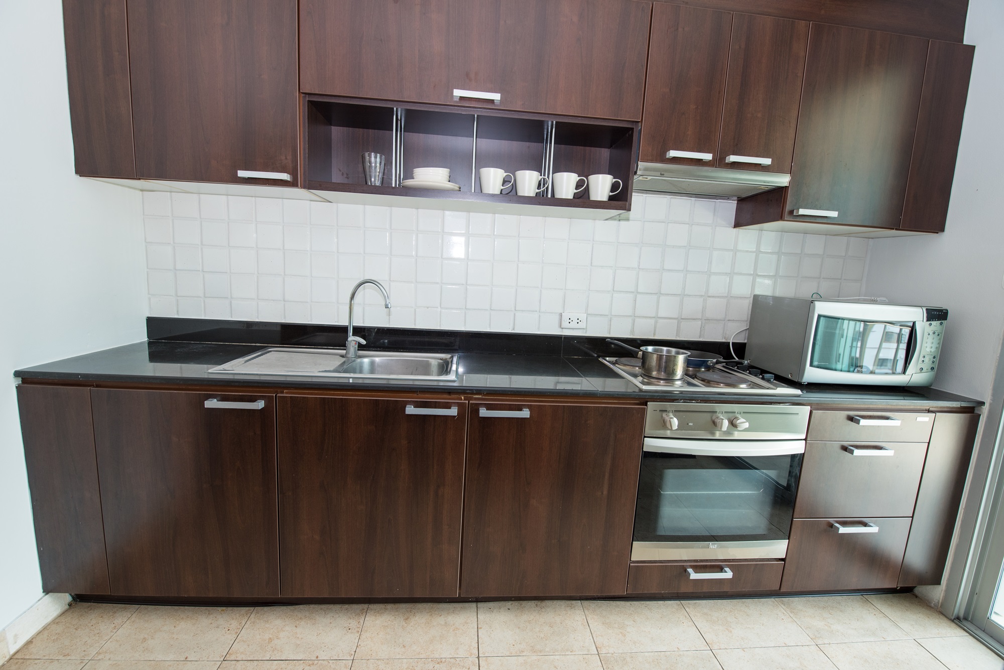 Apartment in Sathorn 